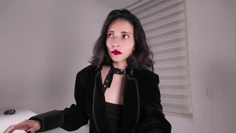 Snapshot of edranah chatting on October 30, 10:32 pm Edranah online show from October 30, 10:32 pm