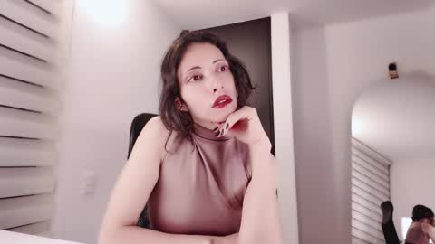 Snapshot of edranah chatting on November 19, 11:49 pm Edranah online show from November 19, 11:49 pm