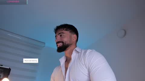 edrick online show from November 1, 11:45 am