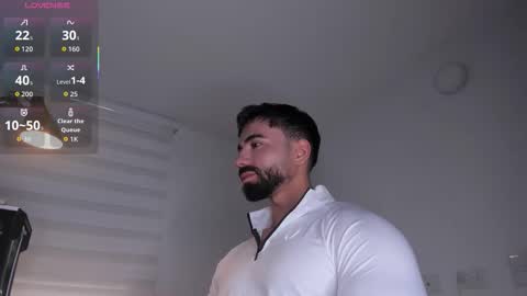 edrick online show from January 8, 1:35 pm