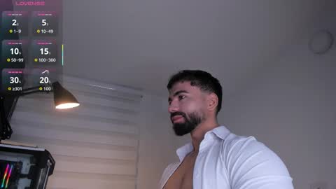 edrick online show from January 10, 12:07 pm