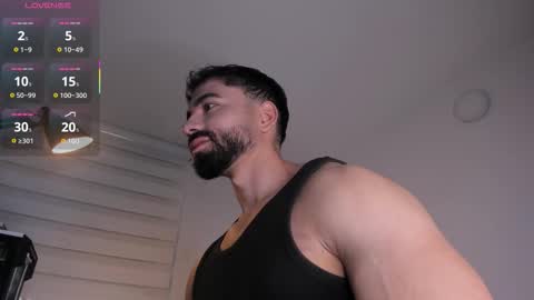 edrick online show from January 12, 12:10 pm