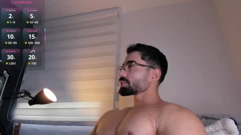 edrick online show from March 18, 1:03 pm