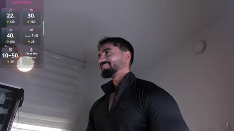 edrick online show from March 22, 1:03 pm