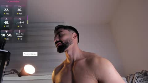 edrick online show from April 5, 12:02 pm