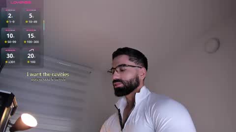 Snapshot of edrick_walton chatting on June 10, 12:04 pm edrick online show from June 10, 12:04 pm