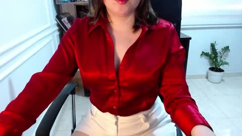 eduard_amun online show from May 20, 7:20 pm