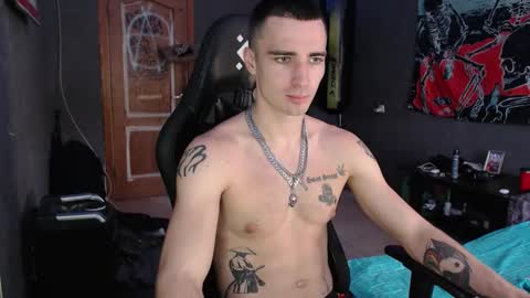 Eduar online show from September 28, 12:54 pm