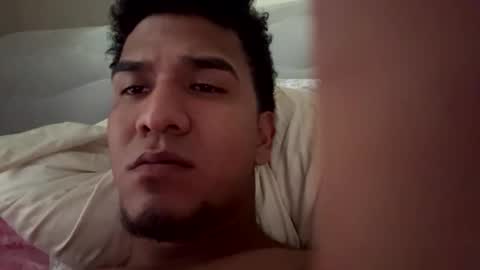 Snapshot of eduardo765435 chatting on October 7, 8:50 pm Eduardo online show from October 7, 8:50 pm