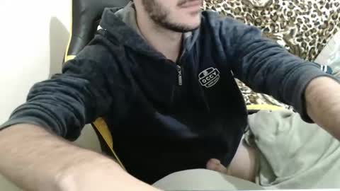 Snapshot of eduardobrain7 chatting on September 27, 12:48 am eduardobrain7 online show from September 27, 12:48 am