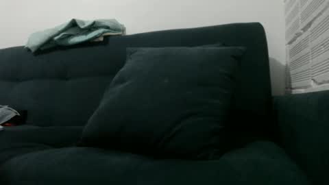 JETO2 online show from November 18, 2:28 am