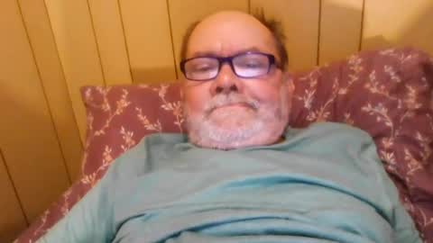 Snapshot of edwalters chatting on July 12, 9:00 am Eddie online show from July 12, 9:00 am