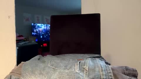 edward2736 online show from January 10, 3:03 pm