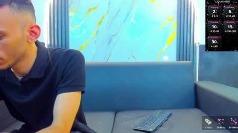 Snapshot of edward_24_ chatting on September 25, 4:27 am Edward Colleman online show from September 25, 4:27 am