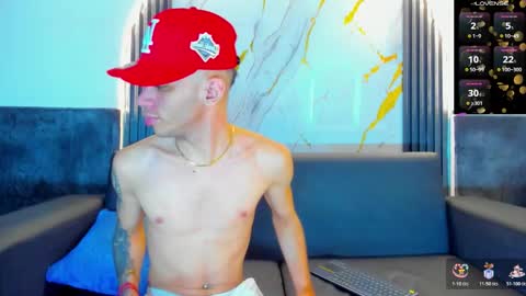 Edward Colleman online show from December 15, 3:44 am