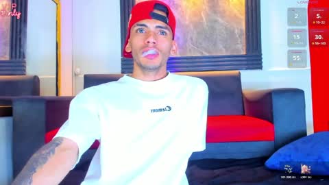 Edward Colleman online show from March 22, 3:54 am