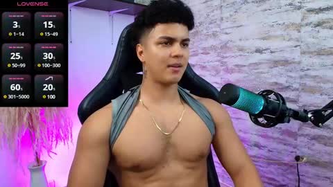 Snapshot of edward__clarck chatting on January 27, 4:09 am EDWARD CLARCK online show from January 27, 4:09 am