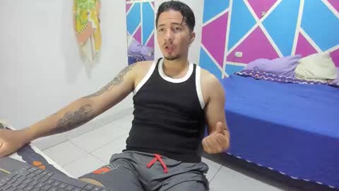 edward online show from February 9, 4:16 am