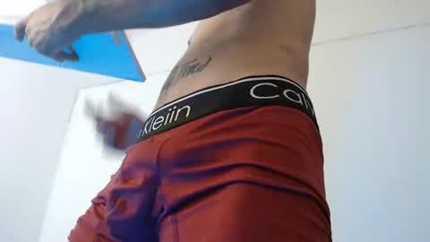 edward_johnsonn online show from September 15, 9:15 pm