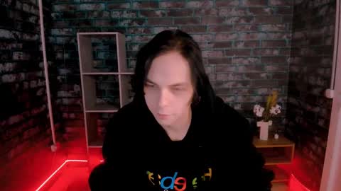 Snapshot of edward_kalen chatting on January 9, 2:54 am edward_kalen online show from January 9, 2:54 am