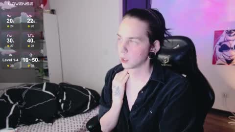 Snapshot of edward_kalen chatting on January 12, 5:45 am edward_kalen online show from January 12, 5:45 am