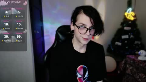 Snapshot of edward_kalen chatting on January 13, 2:50 am edward_kalen online show from January 13, 2:50 am