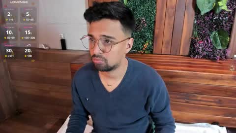 Eduardo online show from February 18, 3:46 am