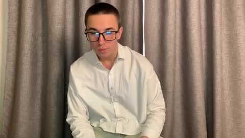 edwarddzhekson online show from October 24, 11:06 am