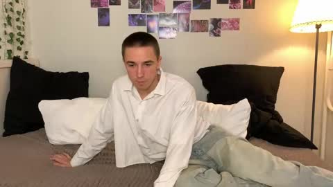 edwarddzhekson online show from October 28, 12:52 pm