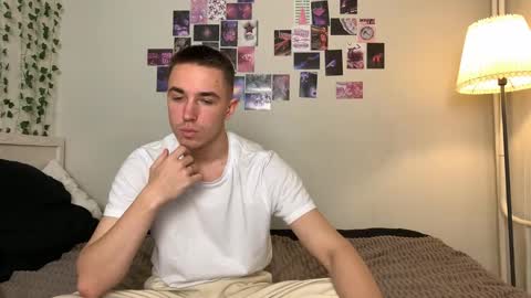 edwarddzhekson online show from November 2, 2:52 pm