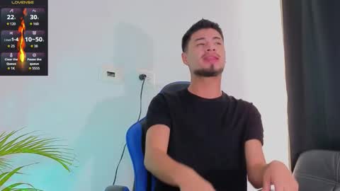 Edward Ross online show from November 25, 4:40 pm