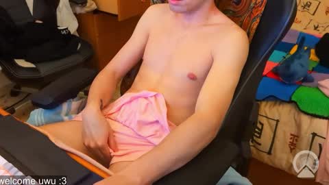 Alex online show from March 26, 1:33 am