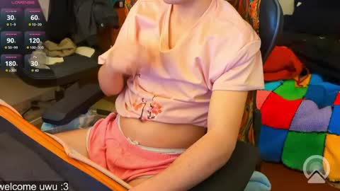 Alex online show from April 19, 10:34 pm