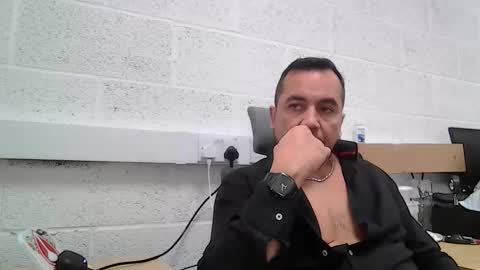 EdM online show from February 11, 12:10 pm