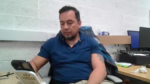 EdM online show from March 25, 11:16 am