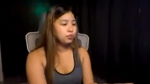 Snapshot of edwinadegado chatting on June 12, 1:21 pm Sammy online show from June 12, 1:21 pm