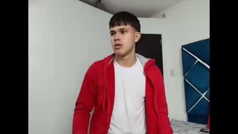 Edwin online show from May 8, 1:49 pm