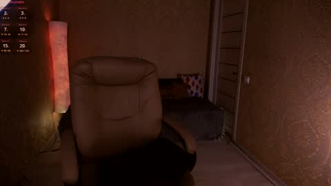eesmaaarr online show from May 25, 10:49 pm