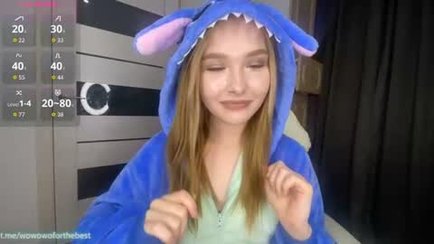 Lili online show from July 4, 7:36 am