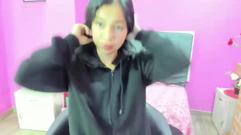 Snapshot of eeva_luna_ chatting on November 28, 11:57 am Luna online show from November 28, 11:57 am