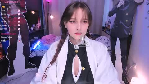 Snapshot of effie_lee chatting on September 23, 5:32 am Effie online show from September 23, 5:32 am