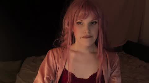 Effie Mur online show from January 12, 3:14 pm