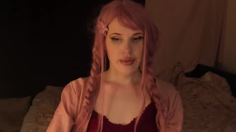 Effie Mur online show from January 13, 3:26 pm