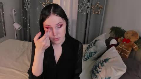 Effie Mur online show from December 20, 9:33 pm