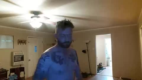 effingcowboy online show from March 10, 6:07 am