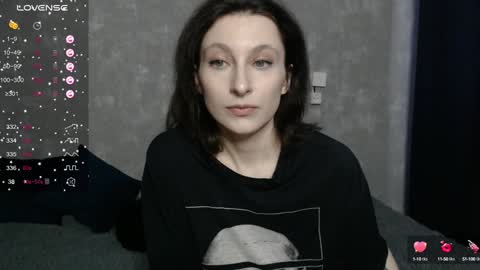 Snapshot of effy_gray chatting on December 13, 7:04 am Anna online show from December 13, 7:04 am