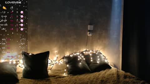 Snapshot of effy_gray chatting on January 16, 9:05 am Anna online show from January 16, 9:05 am