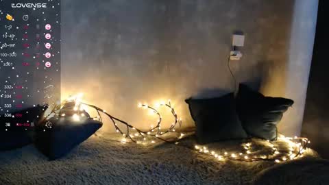 Snapshot of effy_gray chatting on February 11, 7:54 am Anna online show from February 11, 7:54 am