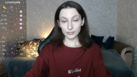 Snapshot of effy_gray chatting on October 11, 5:50 am Anna online show from October 11, 5:50 am