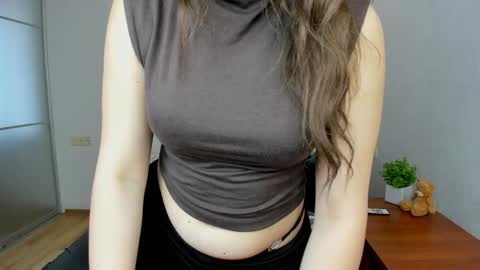 Effy Royse online show from March 26, 12:55 pm